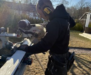 Byggfirma i östergötland takbyte, renovering, fasadbyte, husbyggnation tillbyggnad, betongarbete.